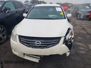 2012 Nissan Altima 2.5 S with VIN 1N4AL2AP2CN572879, listed as a IAAI auction lot 41768361 with 180,397 mi miles. Bid and sale history available at carsss.com. Image 12.