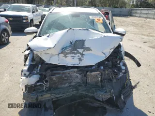 2016 Hyundai Tucson Limited with VIN KM8J33A24GU238672, listed as a Copart auction lot 42905224 with Not Provided miles and Salvage Title. Bid and sale history available at carsss.com. Image 5.