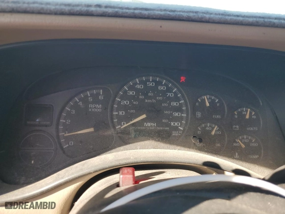 2002 Chevrolet Tahoe LT with VIN 1GNEC13Z72R277702, listed as a Copart auction lot 88243555 with 0 mi miles and Salvage Title. Bid and sale history available at carsss.com. Image 9.