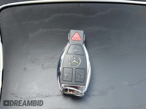 2015 Mercedes-Benz C 300 with VIN 55SWF4JB0FU061535, listed as a IAAI auction lot 42064350 with 103,051 mi miles and . Bid and sale history available at carsss.com. Image 11.