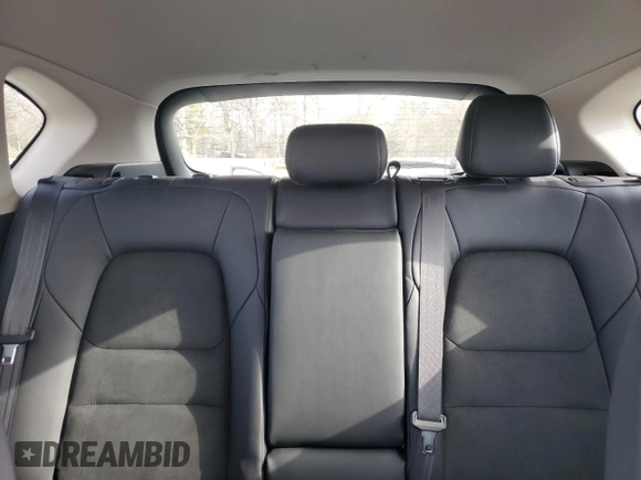 2021 Mazda CX-5 Touring with VIN JM3KFACM2M0451083, listed as a Copart auction lot 49999935 with 59,927 mi miles and Salvage Title. Bid and sale history available at carsss.com. Image 10.