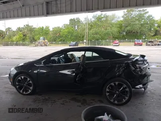 2016 Buick Cascada Premium с VIN W04WT3N5XGG072858, выставлен на аукционе IAAI как лот 42204731 с пробегом 75 309 миль миль и . История ставок и продаж доступна на DreamBid. Изображение 14.