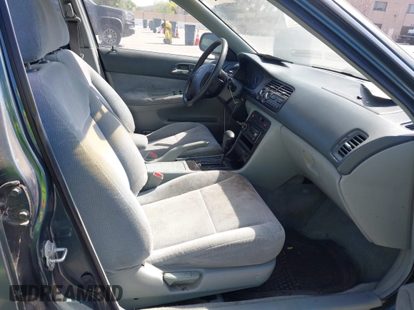 1997 Honda Accord LX with VIN 1HGCD5637VA212185, listed as a IAAI auction lot 42093376 with 239,668 mi miles and . Bid and sale history available at carsss.com. Image 5.