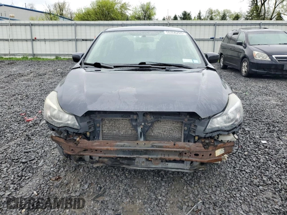 2015 Subaru Impreza Premium with VIN JF1GJAC62FH013351, listed as a Copart auction lot 55356265 with 224,679 mi miles and Clean title. Bid and sale history available at DreamBid. Image 5.