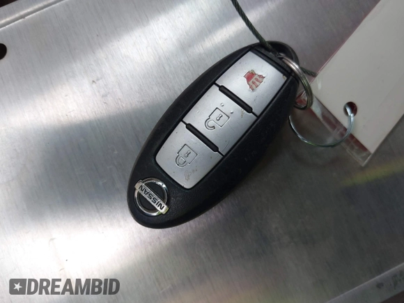2013 Nissan Pathfinder SV с VIN 5N1AR2MM6DC630527, выставлен на аукционе IAAI как лот 41241198 с пробегом 164 955 миль миль и . История ставок и продаж доступна на DreamBid. Изображение 11.