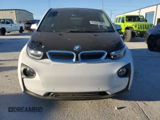2014 BMW i3 z VIN WBY1Z2C54EV283721, wystawiony jako Copart lot #47937395 z przebiegiem 67 976 mil mil oraz Szkoda całkowita • Salvage title. Historia ofert i sprzedaży dostępna na DreamBid. Obrazek 5.