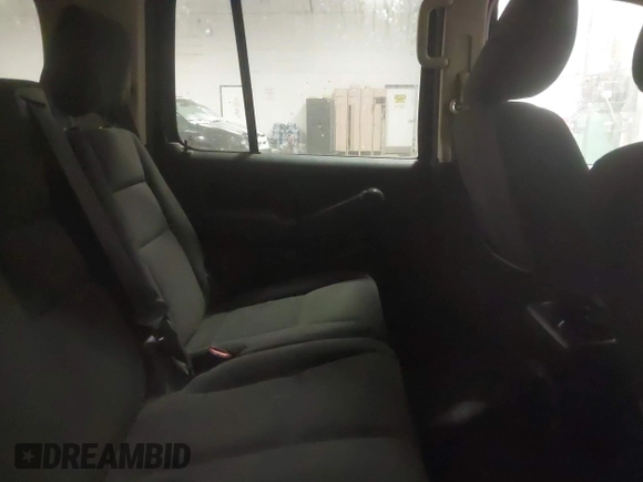 2010 Ford Explorer XLT with VIN 1FMEU7DE8AUA66732, listed as a IAAI auction lot 42056247 with 249,962 mi miles and . Bid and sale history available at DreamBid. Image 8.