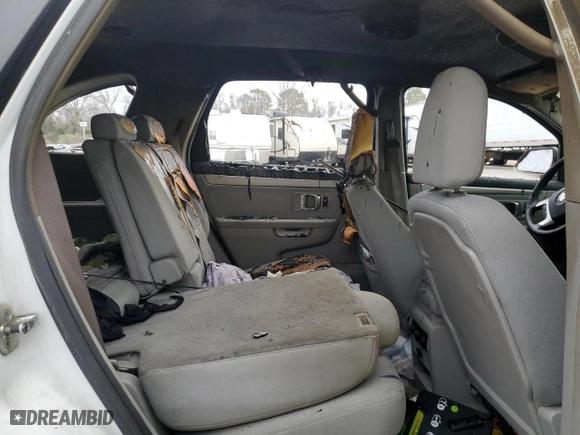 2008 Suzuki XL7 Premium with VIN 2S3DB217386103436, listed as a Copart auction lot 88220205 with 84,032 mi miles and Salvage Title. Bid and sale history available at carsss.com. Image 10.