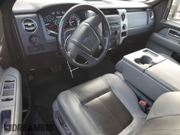 2011 Ford F-150 XL with VIN 1FTFX1CT9BKD50977, listed as a Copart auction lot 46324165 with 139,641 mi miles and Clean Title. Bid and sale history available at carsss.com. Image 8.