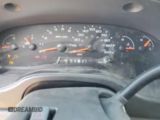 2007 Ford Econoline Cargo Commercial z VIN 1FTNE14W37DA69134, wystawiony jako Copart lot #57874075 z przebiegiem 192 378 mil mil oraz Szkoda całkowita • Salvage title. Historia ofert i sprzedaży dostępna na DreamBid. Obrazek 9.