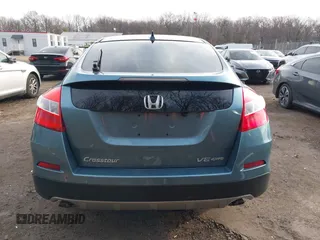 2014 Honda Crosstour EX-L с VIN 5J6TF2H5XEL001342, выставлен на аукционе IAAI как лот 41603425 с пробегом 157 347 миль миль и . История ставок и продаж доступна на DreamBid. Изображение 16.