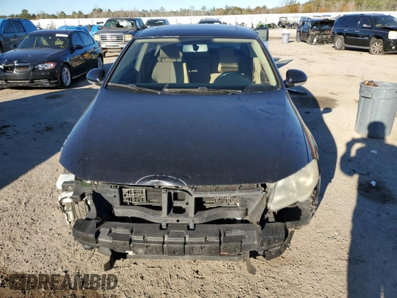 2009 Volkswagen Passat Komfort z VIN WVWJK73C49P035349, wystawiony jako Copart lot #83842724 z przebiegiem 112 159 mil mil oraz Szkoda całkowita • Salvage title. Historia ofert i sprzedaży dostępna na DreamBid. Obrazek 5.