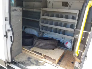 2021 Ram ProMaster Cargo z VIN 3C6LRVVG4ME529686, wystawiony jako IAAI lot #42216599 z przebiegiem 74 985 mil mil oraz . Historia ofert i sprzedaży dostępna na DreamBid. Obrazek 8.