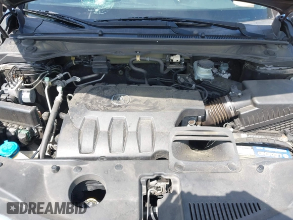 2016 Acura RDX Technology with VIN 5J8TB3H56GL001981, listed as a IAAI auction lot 42502102 with 175,017 mi miles and . Bid and sale history available at DreamBid. Image 10.