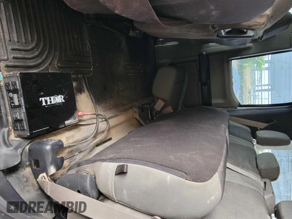 2019 Ford F-150 XL с VIN 1FTFX1E55KKD84557, выставлен на аукционе IAAI как лот 42829389 с пробегом 176 150 миль миль и . История ставок и продаж доступна на DreamBid. Изображение 7.