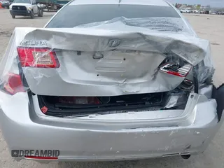2012 Acura TSX Technology z VIN JH4CU2F63CC001038, wystawiony jako IAAI lot #41995329 z przebiegiem Nie podano mil oraz . Historia ofert i sprzedaży dostępna na DreamBid. Obrazek 6.