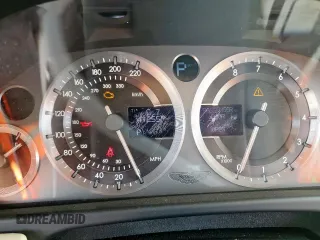 2007 Aston Martin DB9 z VIN SCFAD02A57GB08568, wystawiony jako Copart lot #57238375 z przebiegiem 41 255 mil mil oraz Tytuł czysty. Historia ofert i sprzedaży dostępna na DreamBid. Obrazek 10.