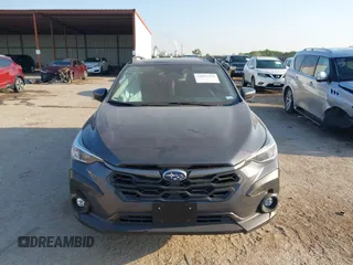 2024 Subaru Crosstrek Premium с VIN JF2GUADC6R8861275, выставлен на аукционе IAAI как лот 42047253 с пробегом 2 230 миль миль и . История ставок и продаж доступна на DreamBid. Изображение 12.