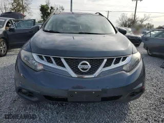 2014 Nissan Murano SL with VIN JN8AZ1MW5EW511792, listed as a Copart auction lot 42923665 with 86,317 mi miles and Non Repairable. Bid and sale history available at carsss.com. Image 5.