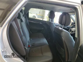 2012 Kia Sorento LX with VIN 5XYKT3A16CG192273, listed as a Copart auction lot 49690735 with Not Provided miles and Salvage Title. Bid and sale history available at DreamBid. Image 11.