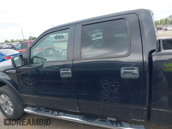 2010 Ford F-150 XL z VIN 1FTFW1E83AFB88640, wystawiony jako IAAI lot #42124662 z przebiegiem 346 893 mil mil oraz . Historia ofert i sprzedaży dostępna na DreamBid. Obrazek 15.