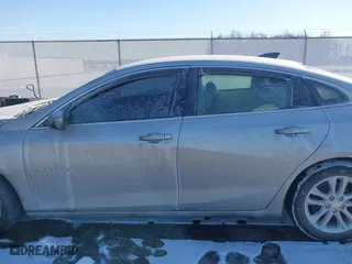 2016 Chevrolet Malibu LS with VIN 1G1ZB5ST9GF347753, listed as a IAAI auction lot 41623599 with 149,682 mi miles. Bid and sale history available at carsss.com. Image 15.