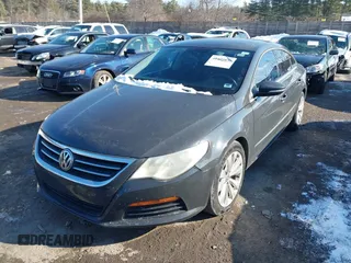 2012 Volkswagen CC Sport с VIN WVWMP7AN2CE510471, выставлен на аукционе IAAI как лот 41409859 с пробегом 164 940 миль миль и . История ставок и продаж доступна на DreamBid. Изображение 2.