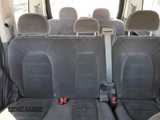 2003 Ford Explorer XLT z VIN 1FMZU63K33ZB48876, wystawiony jako Copart lot #53978745 z przebiegiem 155 201 mil mil oraz Szkody całkowita. Historia ofert i sprzedaży dostępna na DreamBid. Obrazek 10.