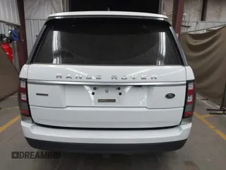 2017 Land Rover Range Rover с VIN SALGS5FE6HA321323, выставлен на аукционе IAAI как лот 41968755 с пробегом 56 808 миль миль и . История ставок и продаж доступна на DreamBid. Изображение 16.