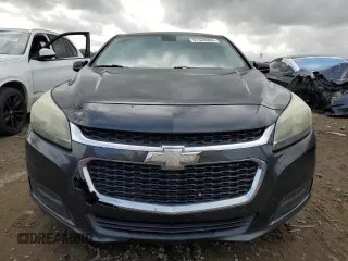 2015 Chevrolet Malibu LS with VIN 1G11B5SL4FF106257, listed as a Copart auction lot 51328565 with 175,902 mi miles and Clean Title. Bid and sale history available at DreamBid. Image 5.
