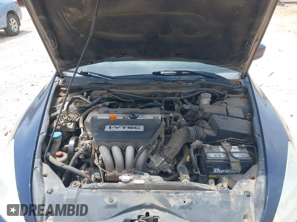 2007 Honda Accord LX с VIN 1HGCM56477A007641, выставлен на аукционе IAAI как лот 42391611 с пробегом 191 325 миль миль и . История ставок и продаж доступна на DreamBid. Изображение 10.