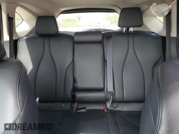 2020 Acura RDX with VIN 5J8TC1H37LL018251, listed as a Copart auction lot 60370665 with 57,599 mi miles and Non repairable. Bid and sale history available at DreamBid. Image 10.