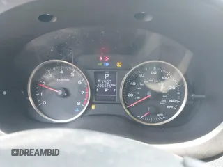 2016 Subaru Crosstrek Premium с VIN JF2GPABC4G8328462, выставлен на аукционе IAAI как лот 42260738 с пробегом 205 025 миль миль и . История ставок и продаж доступна на DreamBid. Изображение 7.