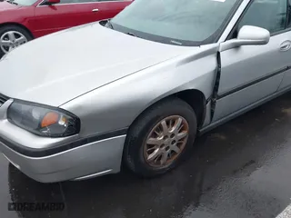 2000 Chevrolet Impala with VIN 2G1WF55E5Y9138914, listed as a IAAI auction lot 41770953 with 202,680 mi miles. Bid and sale history available at carsss.com. Image 6.