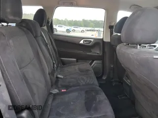 2014 Nissan Pathfinder S with VIN 5N1AR2MN3EC705100, listed as a Copart auction lot 52941005 with 176,825 mi miles and Clean title. Bid and sale history available at DreamBid. Image 11.