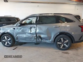 2022 Kia Sorento S with VIN 5XYRL4LC8NG123705, listed as a IAAI auction lot 42231243 with 90,031 mi miles and . Bid and sale history available at DreamBid. Image 15.