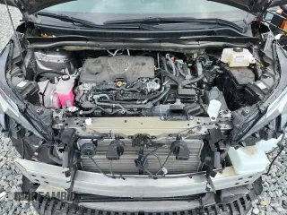 2023 Toyota Sienna XLE с VIN 5TDYRKEC6PS147342, выставлен на аукционе Copart как лот 58833745 с пробегом 20 299 миль миль и Списание • Salvage title. История ставок и продаж доступна на DreamBid. Изображение 11.
