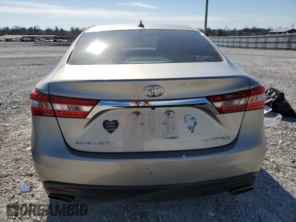 2013 Toyota Avalon XLE with VIN 4T1BK1EB5DU023996, listed as a Copart auction lot 49280845 with 148,017 mi miles and Salvage Title. Bid and sale history available at DreamBid. Image 6.