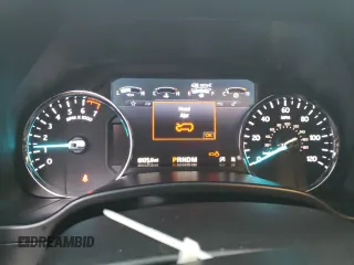 2020 Ford Expedition Max XLT с VIN 1FMJK1JT8LEA94645, выставлен на аукционе Copart как лот 86206004 с пробегом 81 175 миль миль и Чистый • Clean title. История ставок и продаж доступна на DreamBid. Изображение 9.