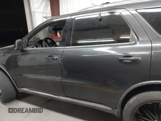 2011 Dodge Durango Crew with VIN 1D4RD4GG2BC729899, listed as a IAAI auction lot 41414720 with 209,281 mi miles and . Bid and sale history available at DreamBid. Image 14.