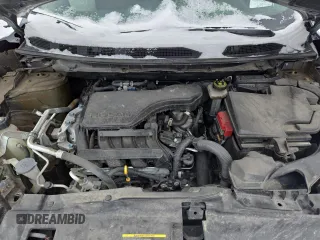 2023 Nissan Qashqai SV z VIN JN1BJ1BWXPW109444, wystawiony jako Copart lot #88198635 z przebiegiem 33 763 mil mil oraz Szkody całkowita. Historia ofert i sprzedaży dostępna na DreamBid. Obrazek 12.