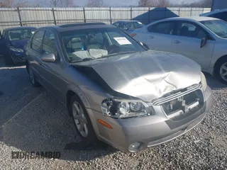 2002 Nissan Maxima GLE с VIN JN1DA31A62T322007, выставлен на аукционе IAAI как лот 40999480 с пробегом 208 110 миль миль и . История ставок и продаж доступна на DreamBid. Изображение 6.
