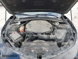 2019 Chevrolet Camaro 1LT with VIN 1G1FB1RS9K0154815, listed as a IAAI auction lot 41486750 with 55,976 mi miles. Bid and sale history available at carsss.com. Image 10.