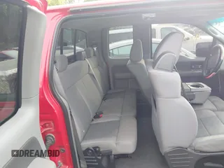 2008 Ford F-150 STX z VIN 1FTRX12W08FA98921, wystawiony jako IAAI lot #42796746 z przebiegiem Nie podano mil oraz . Historia ofert i sprzedaży dostępna na DreamBid. Obrazek 8.