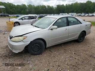 2006 Toyota Camry STD with VIN 4T1BE30K76U660319, listed as a Copart auction lot 56891395 with 377,353 mi miles and Clean Title. Bid and sale history available at DreamBid. Image 1.