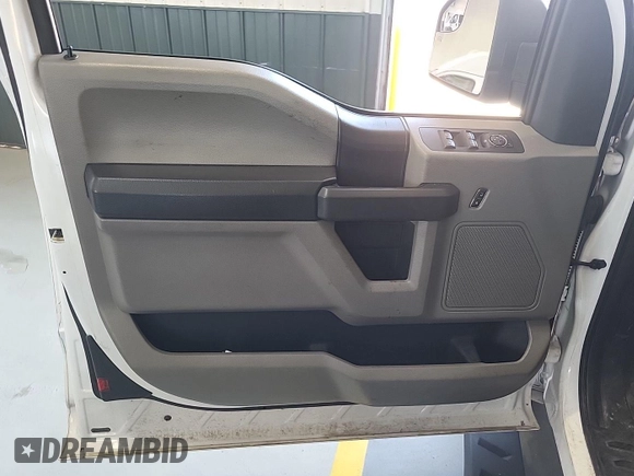 2015 Ford F-150 XLT with VIN 1FTEX1EP3FKD31763, listed as a IAAI auction lot 42796150 with 168,362 mi miles and . Bid and sale history available at DreamBid. Image 14.