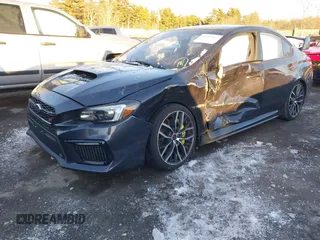 2018 Subaru WRX STI с VIN JF1VA2N61J9803902, выставлен на аукционе IAAI как лот 41403667 с пробегом 73 923 миль миль и . История ставок и продаж доступна на DreamBid. Изображение 2.