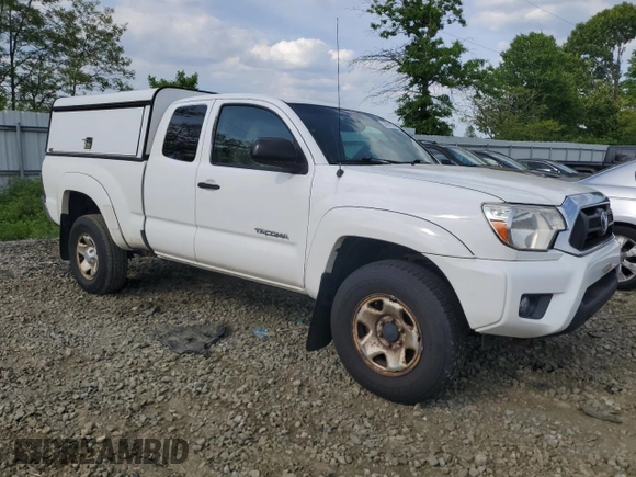 2012 Toyota Tacoma z VIN 5TFUU4EN6CX040726, wystawiony jako Copart lot #54606375 z przebiegiem 347 308 mil mil oraz Czysty tytuł • Clean title. Historia ofert i sprzedaży dostępna na DreamBid. Obrazek 4.