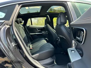 2024 Mercedes-Benz EQE 350 z VIN W1KEG1CB2RF054226, wystawiony jako Copart lot #55438155 z przebiegiem 728 mil mil oraz Czysty tytuł • Clean title. Historia ofert i sprzedaży dostępna na DreamBid. Obrazek 8.