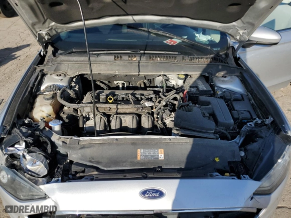 2018 Ford Fusion SE with VIN 3FA6P0H70JR159292, listed as a Copart auction lot 50754255 with 123,374 mi miles and Clean Title. Bid and sale history available at carsss.com. Image 11.